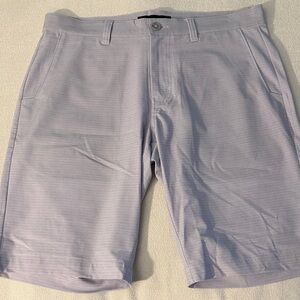 NWOT Men's Travis Mathew Short
